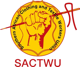 SACTWU Logo
